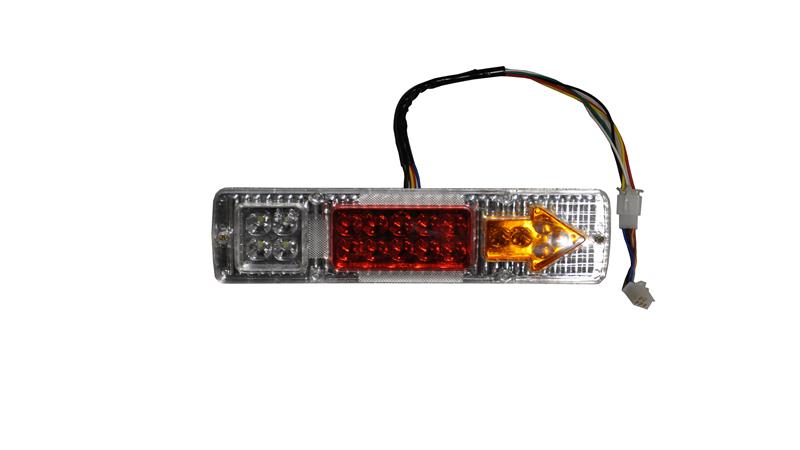 ARKA STOP SAĞ (E-KAMYONET NEW)